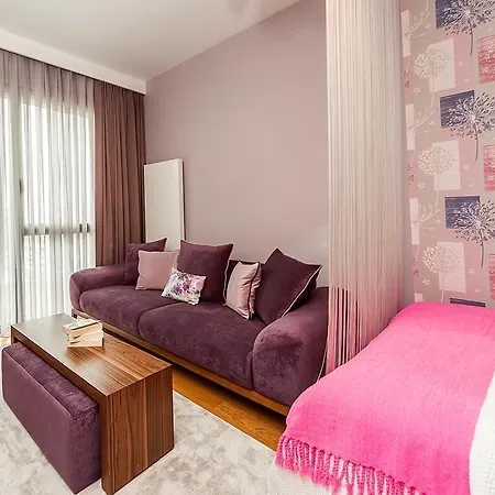 Mera Suites Airport Isztambul