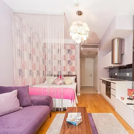 Mera Suites Airport 3*