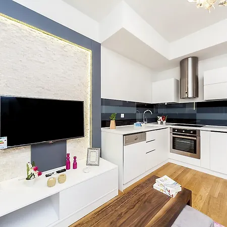 Mera Suites Airport 3* Isztambul