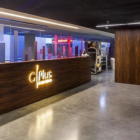 Mera Suites Airport Hotel Istambul