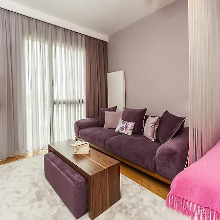 Mera Suites Airport 3* Isztambul