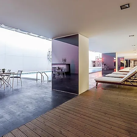 Szálloda Mera Suites Airport 3*