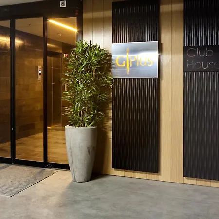 Hotel Mera Suites Airport