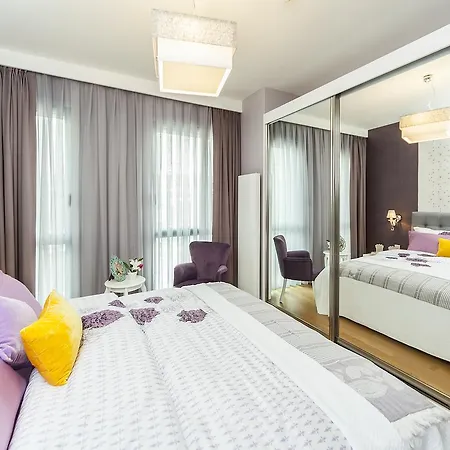 Mera Suites Airport Hotel