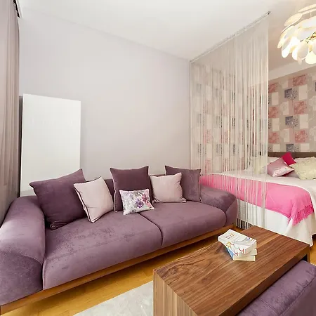 Hotel Mera Suites Airport Istambul