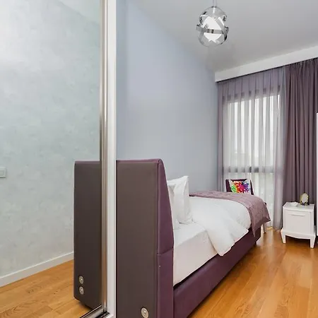 Mera Suites Airport 3*