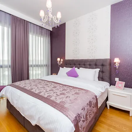 Szálloda Mera Suites Airport