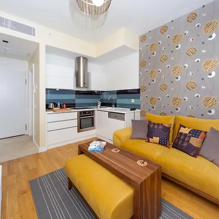Szálloda Mera Suites Airport 3*