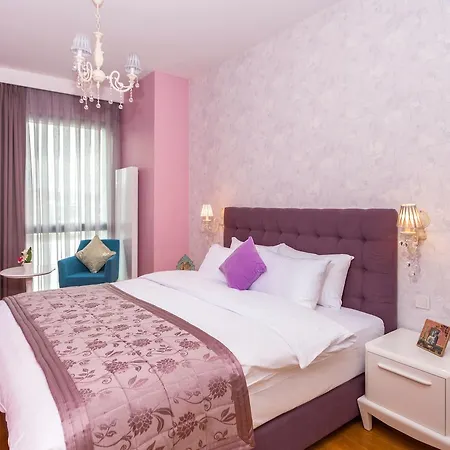 Szálloda Mera Suites Airport