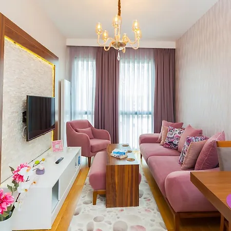 Mera Suites Airport
