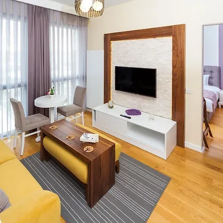 Hotel Mera Suites Airport Istanbul