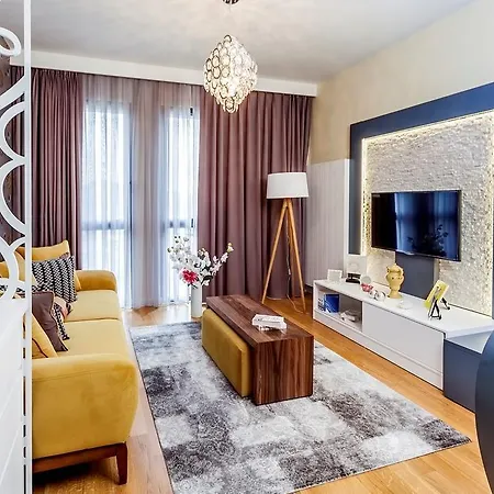 Mera Suites Airport Estambul