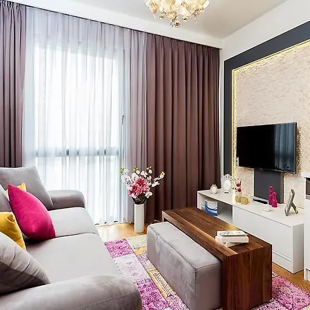 Hotel Mera Suites Airport Estambul