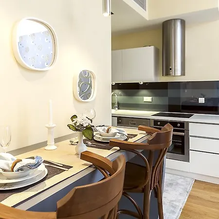 Mera Suites Airport Istambul