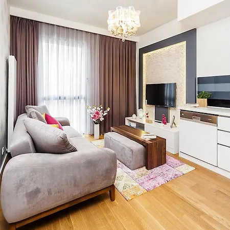Mera Suites Airport Hotel Istambul