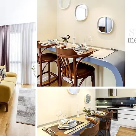 Mera Suites Airport Hotel 3*